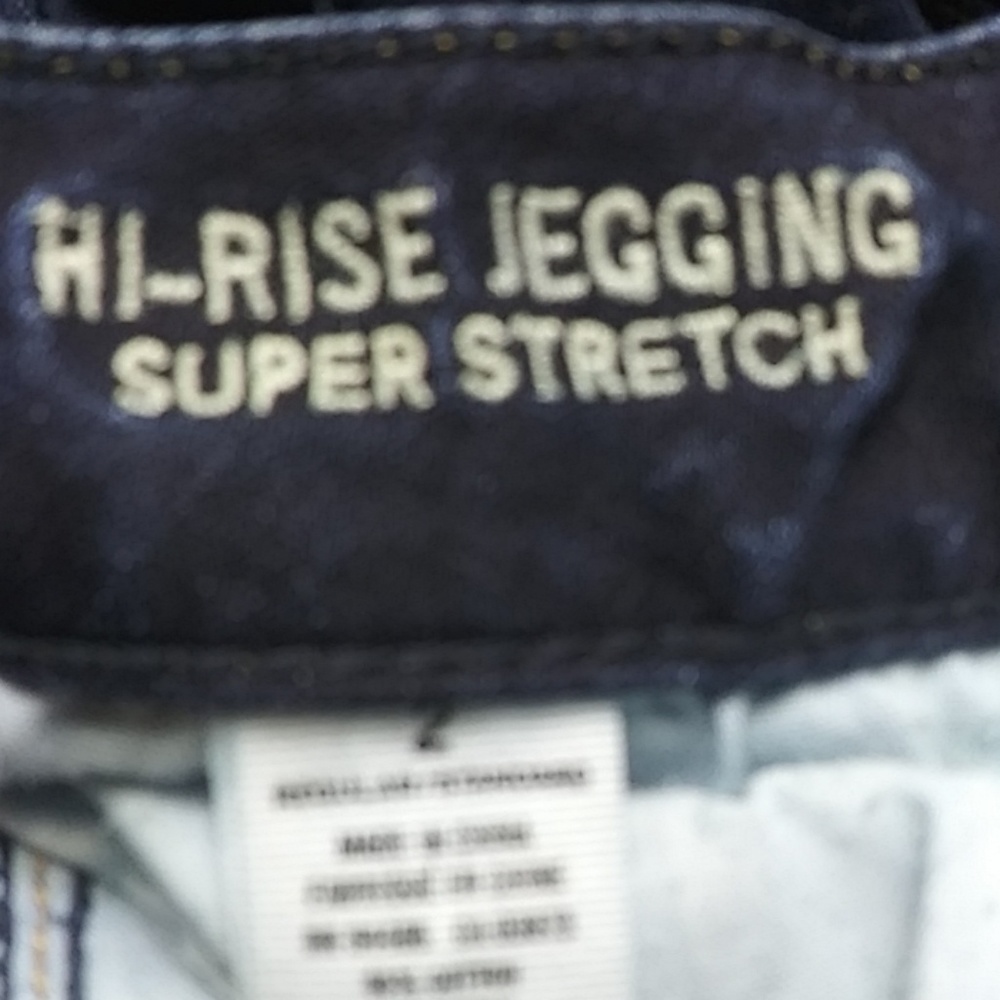 Jeans - Picture 6 of 6